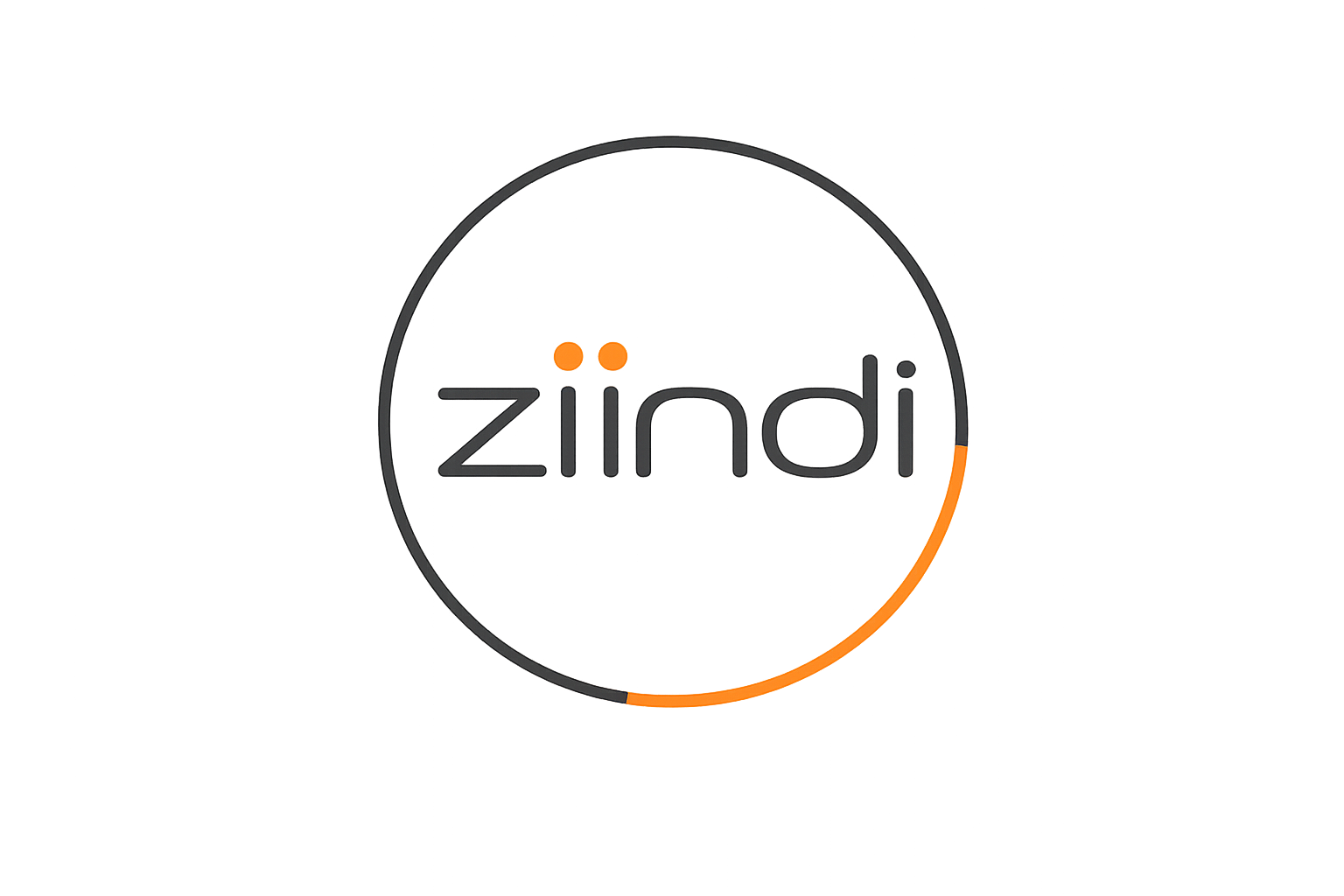 Ziindi