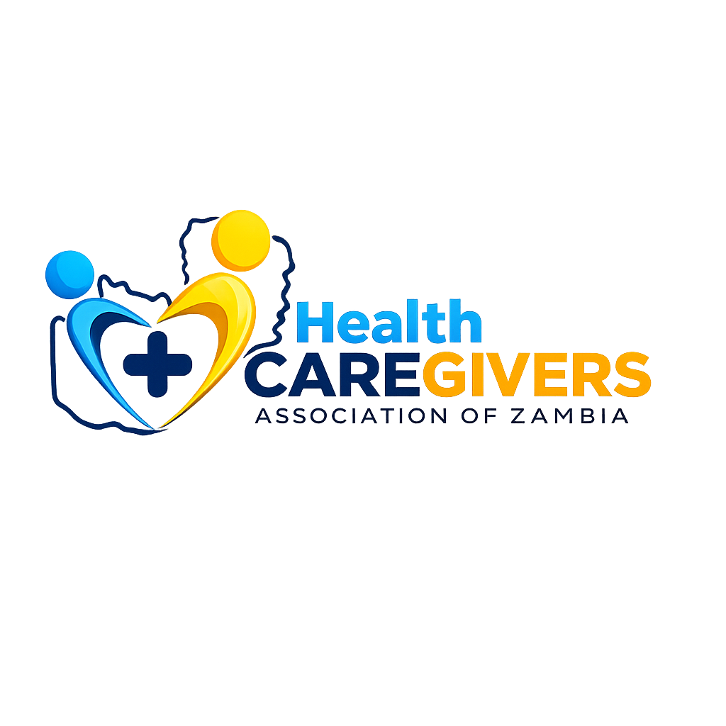 Health Caregivers Association of Zambia